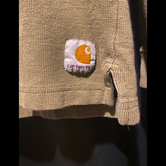 Carhartt long sleeve - Picture 2 of 6